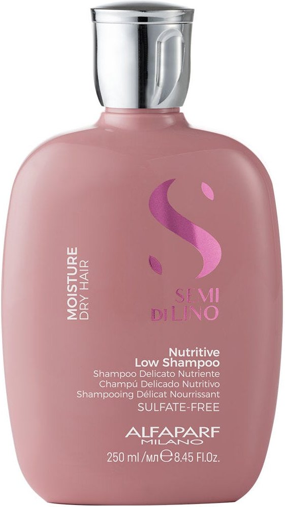 ALFAPARF MILANO Moisture Nutritive Low Shampoo 250 ml