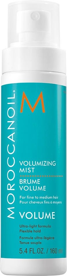 Moroccanoil Volumen Spray 160 ml