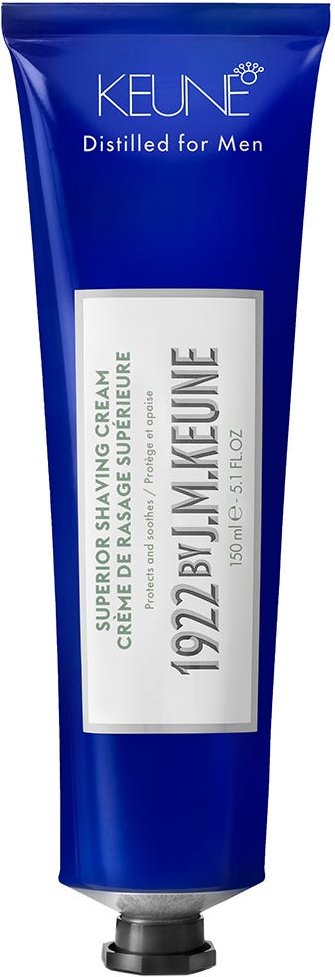Keune 1922 Superior Shaving Cream 150 ml