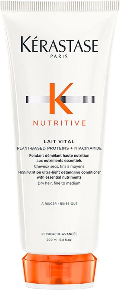 Kérastase Nutritive Lait Vital 200 ml