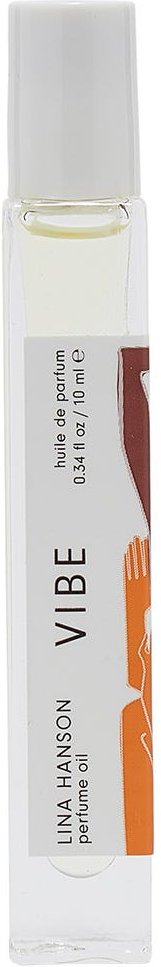 Lina Hanson Vibe Perfume Oil 10 ml