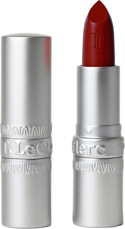T.LeClerc Satin Lipstick 63 Greta 3 g