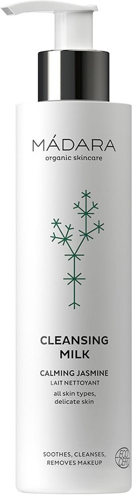 MÁDARA Reinigungsmilch 200 ml