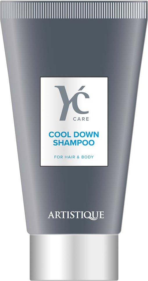 Artistique Men Care Cool Down Shampoo 30 ml