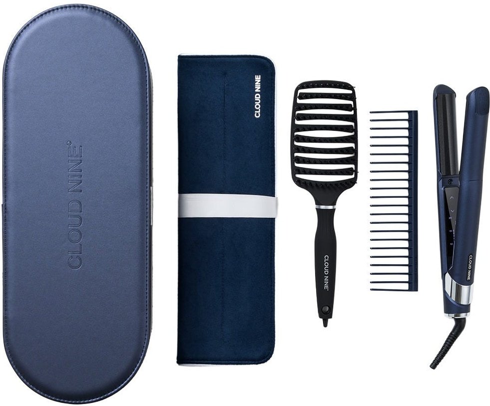 CLOUD NINE 2in1 Contouring Original Iron