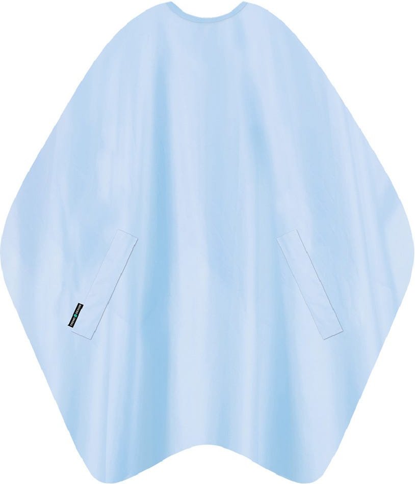 Trend-Design Skinny Eisblau