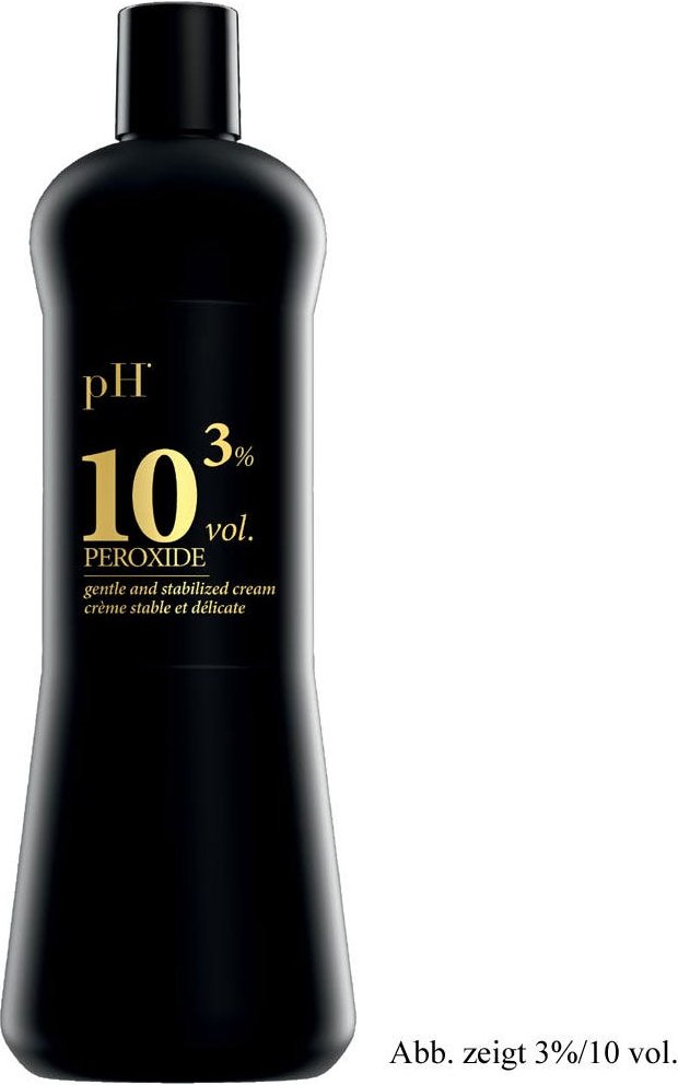 Thumbnail - pH Oxyd 9% 1000 ml