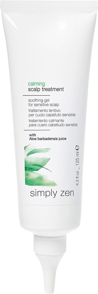 Simply Zen Calming Scalp Treatment 125 ml