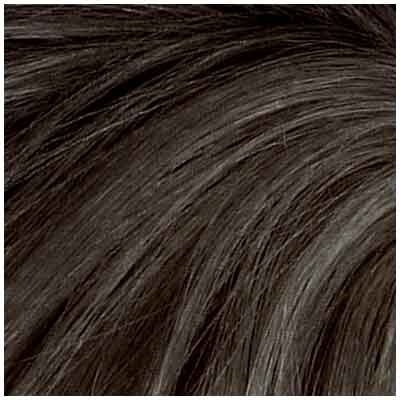 Volume Hair Fibers Dunkelbraun 12 g