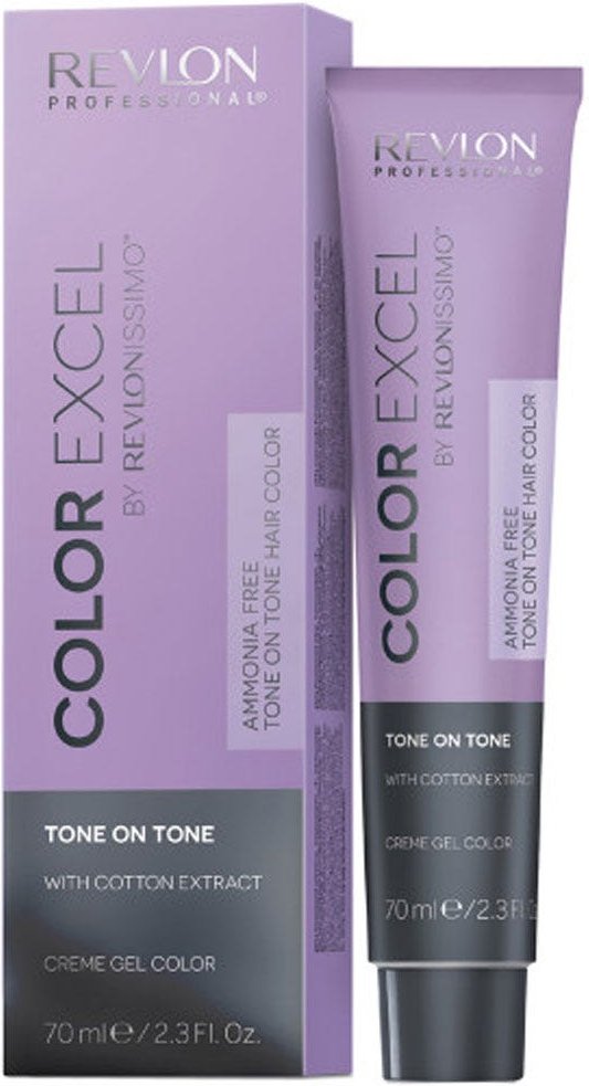 Thumbnail - Revlon Revlonissimo Color Excel 6.11 70 ml