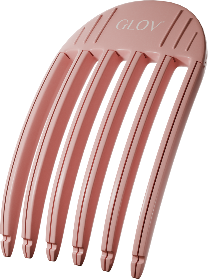 GLOV ZERO Gravity Hair Root Lifter Clip 1 Stück