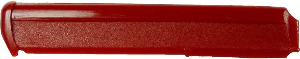 Tondeo Sifter Einsatz Rot für TCR Klinge