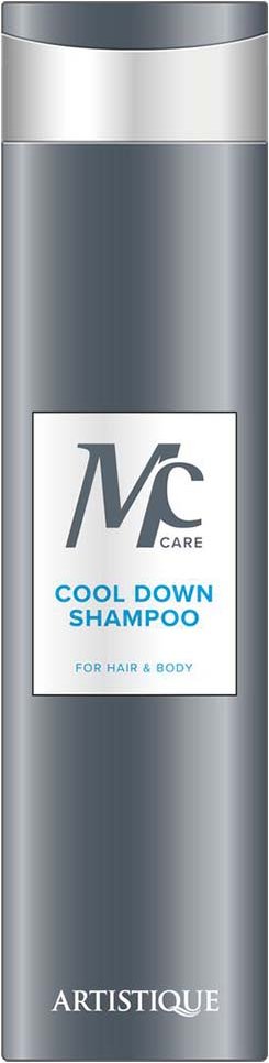 Artistique Men Care Cool Down Shampoo 250 ml