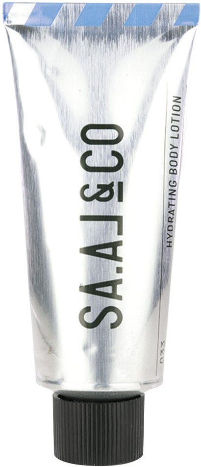 SA.AL&CO 033 Hydrating Body Lotion 100 ml