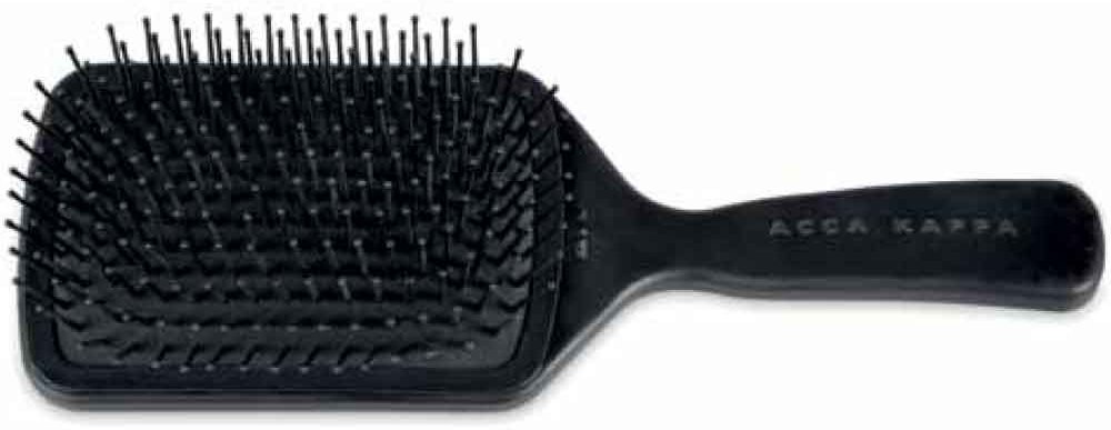 Acca Kappa Carbonium paddle pneumatic Brush 24,5 cm