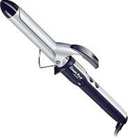 BaBylissPRO Frisiereisen mit Klammer 25 mm