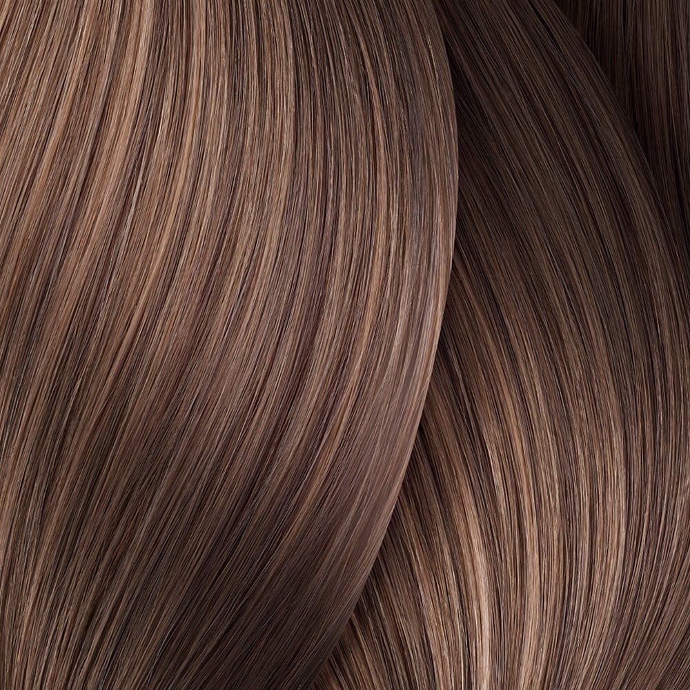 L'Oréal Professionnel Paris INOA 8,21 hellblond irisé asch high resist 60 ml