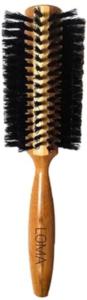 LOMA Bamboo Round Brush