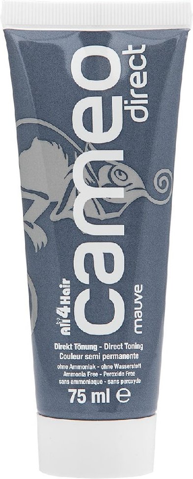 LOVE FOR HAIR Professional cameo color Cameo Direct mauve 75 ml