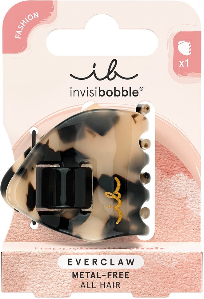 Invisibobble EVERCLAW Leo Baby S 1 Stück