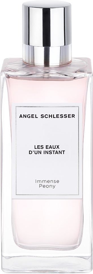 ANGEL SCHLESSER Immense Peony Eau de Toilette 100 ml