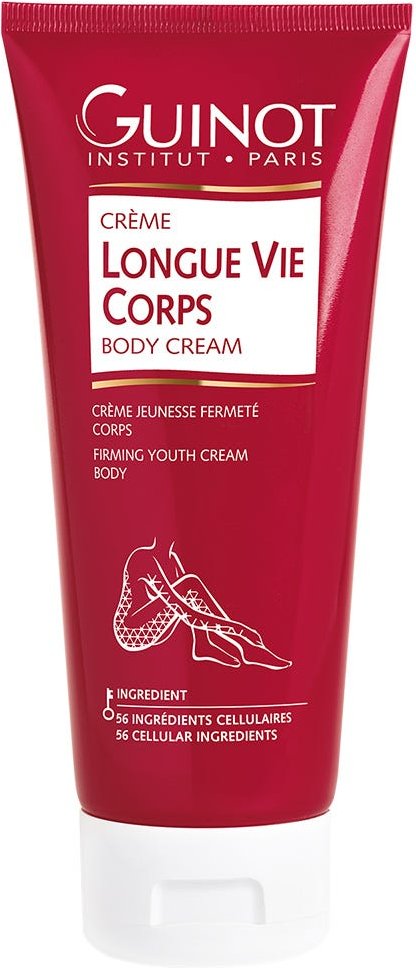GUINOT Crème Longue Vie Corps 200 ml