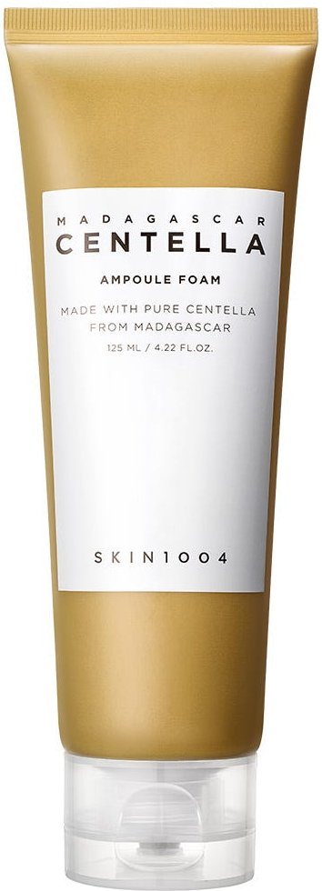 SKIN1004 Madagascar Centella Ampoule Foam 125 ml