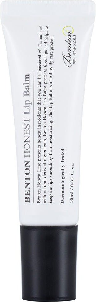 Benton Honest Lip Balm 10 ml