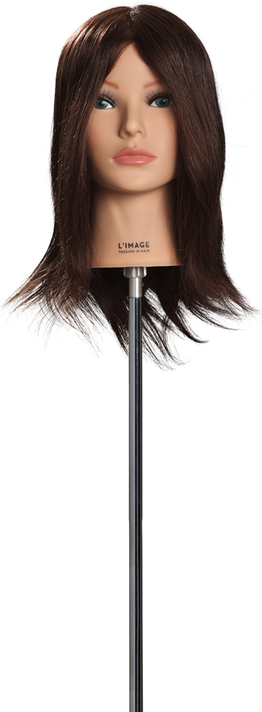 L'IMAGE Trainingskopf Alice