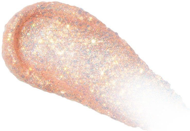 Milk Touch Fairy Jewel Eye Glitter Pink Splash Jewelry 7g