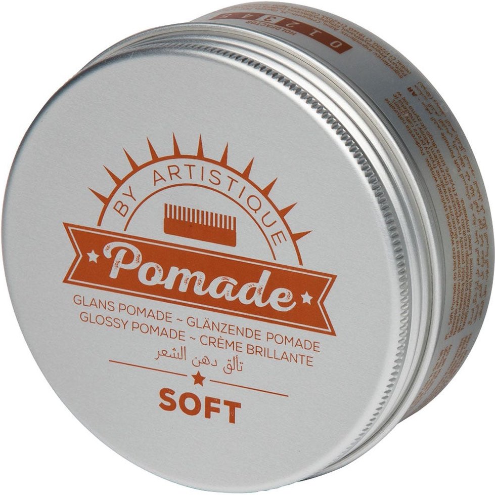 Artistique You Style Pomade soft 150 ml