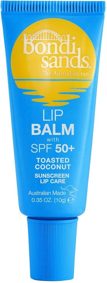 Bondi Sands SPF 50+ Lip Balm Coconut 10 g