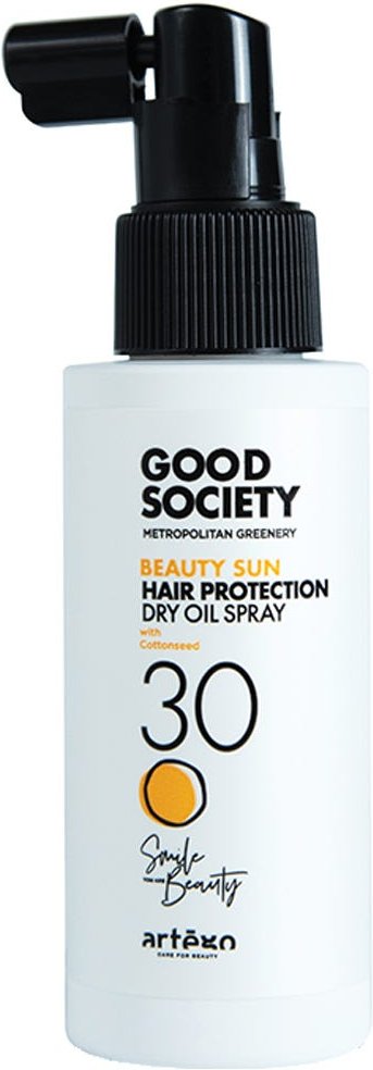 Artego Good Society Beauty Sun 30 Hair Protection Dry Oil Spray 100 ml