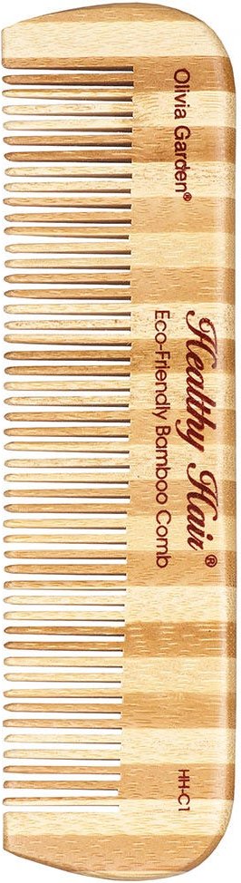 Olivia Garden Healthy Hair HH-C1