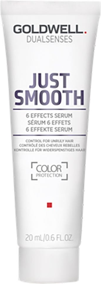 Goldwell Dualsenses Just Smooth 6 Effekte Serum 20 ml