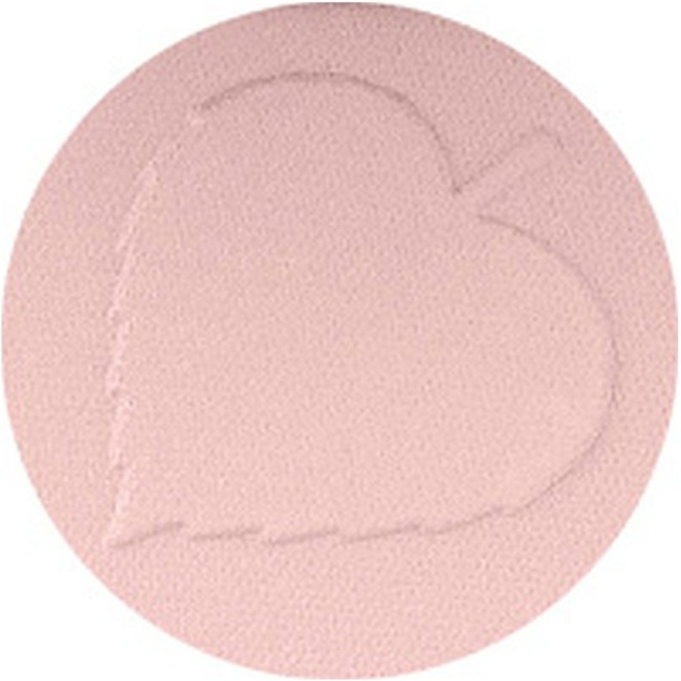 ANNEMARIE BÖRLIND POWDER BLUSH rose flush 5 g