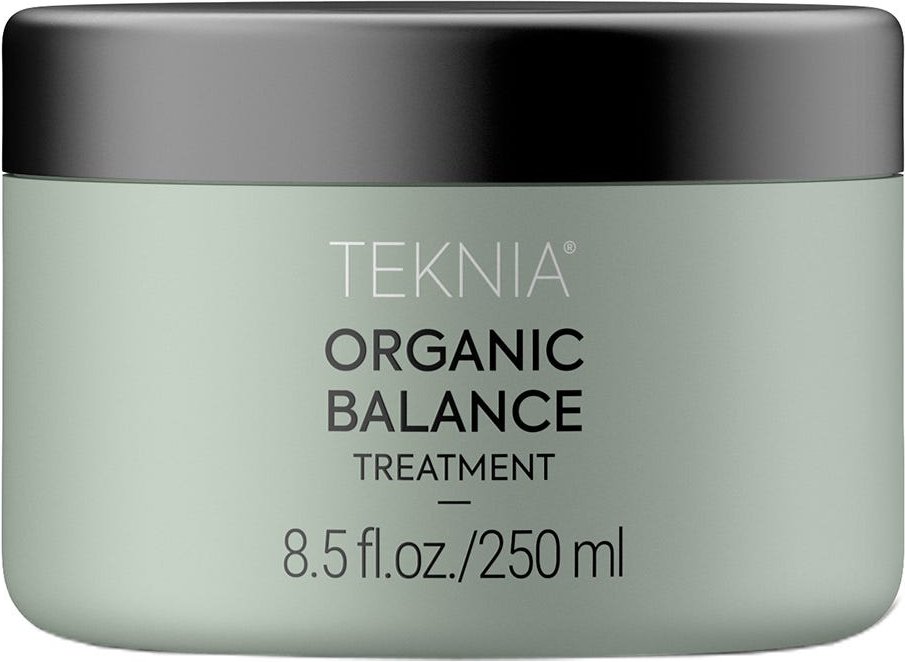 Lakmé TEKNIA Organic Balance Treatment 250 ml