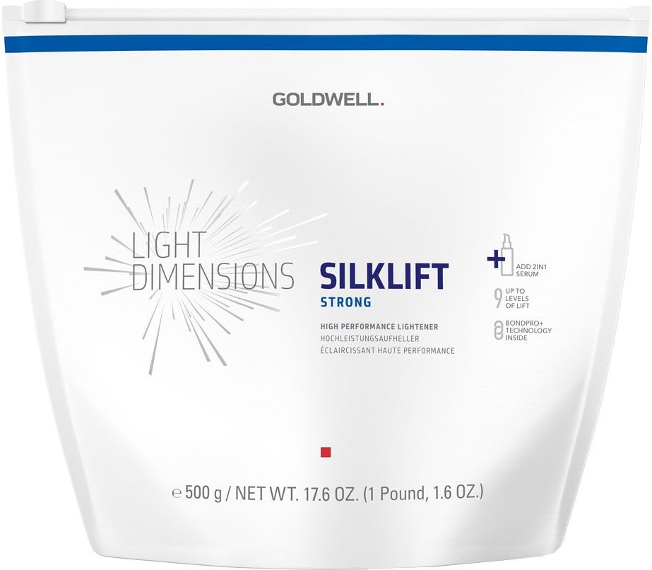 Goldwell Light Dimensions SILKLIFT Strong 500 g