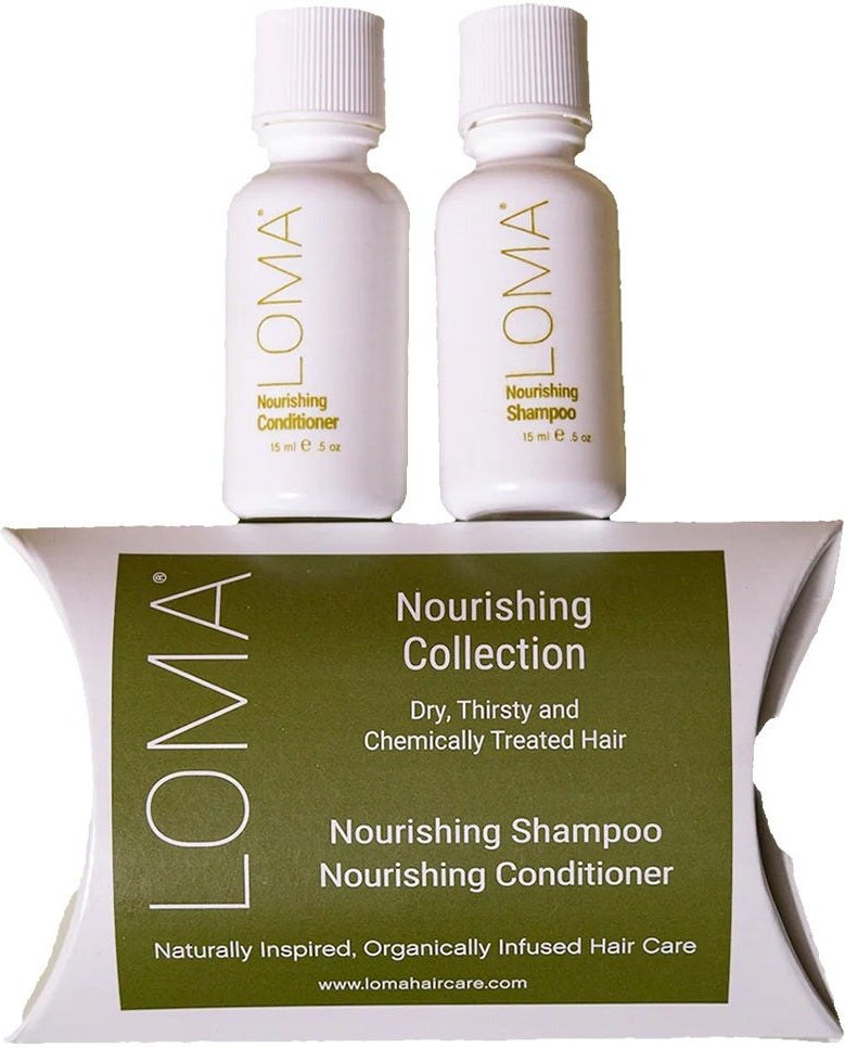 LOMA Nourishing Collection