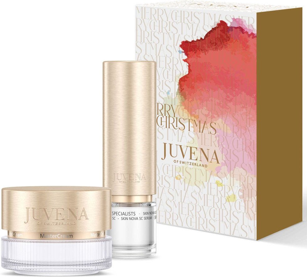 Juvena MasterCream Set