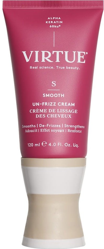Virtue Correct Un-Frizz Cream 120 ml