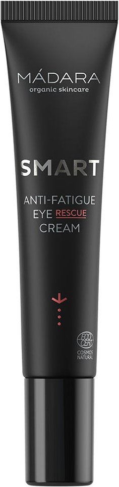 MÁDARA Smart Augencreme 15 ml