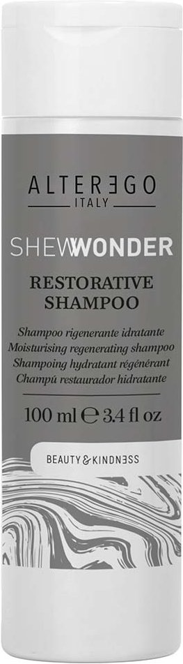 Thumbnail - Alter Ego She Wonder Restorativ Shampoo 100 ml