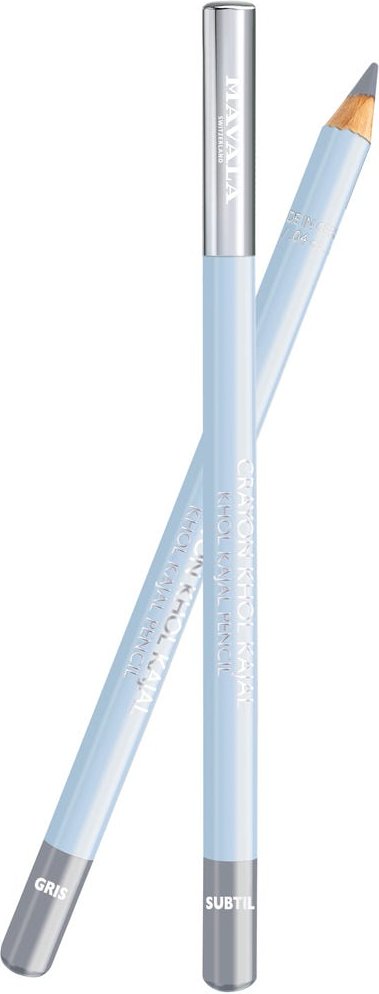 Mavala Khol Kajal-Stift Hellgrau 1,4 g