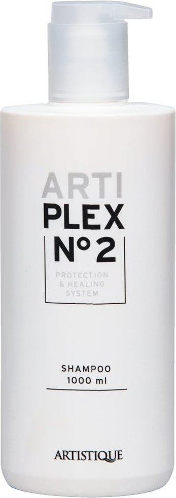 Artistique Arti Plex No2 Shampoo 1000 ml