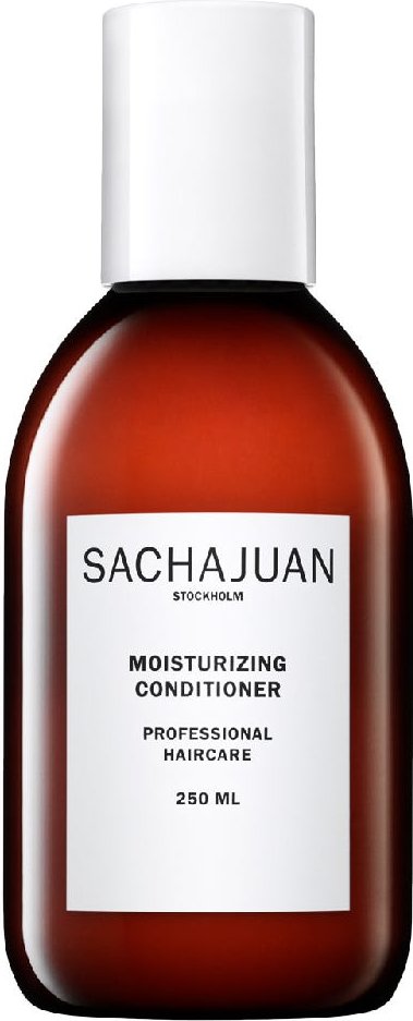 Sachajuan Moisturizing Conditioner 250 ml