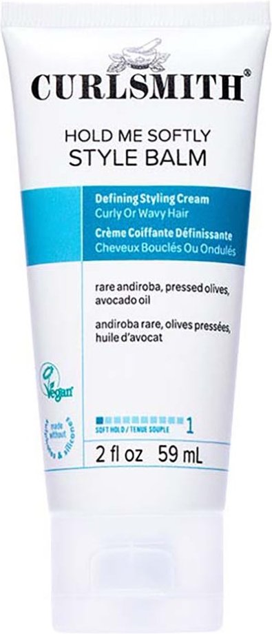 CURLSMITH Hold Me Softly Style Balm 59 ml