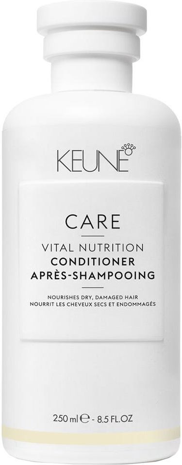 Keune Care Vital Nutrition Conditioner 250 ml