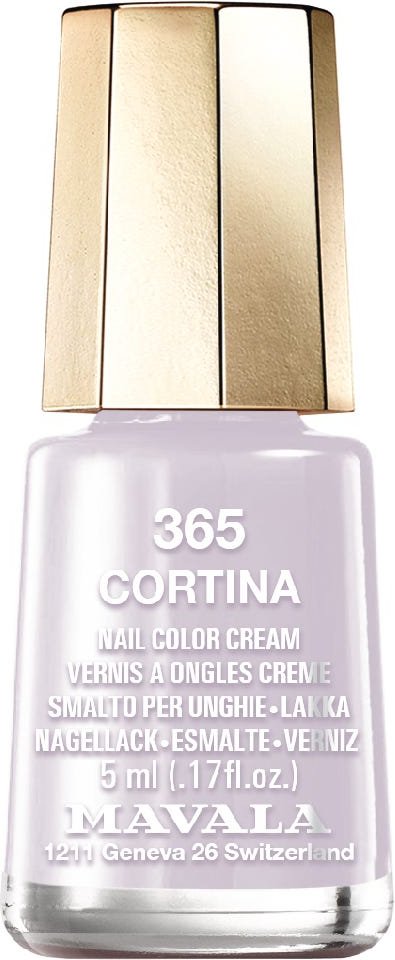 Mavala Nagellack First Class Collection Cortina 5 ml