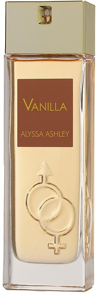 ALYSSA ASHLEY Vanilla Eau Parfumée 100 ml
